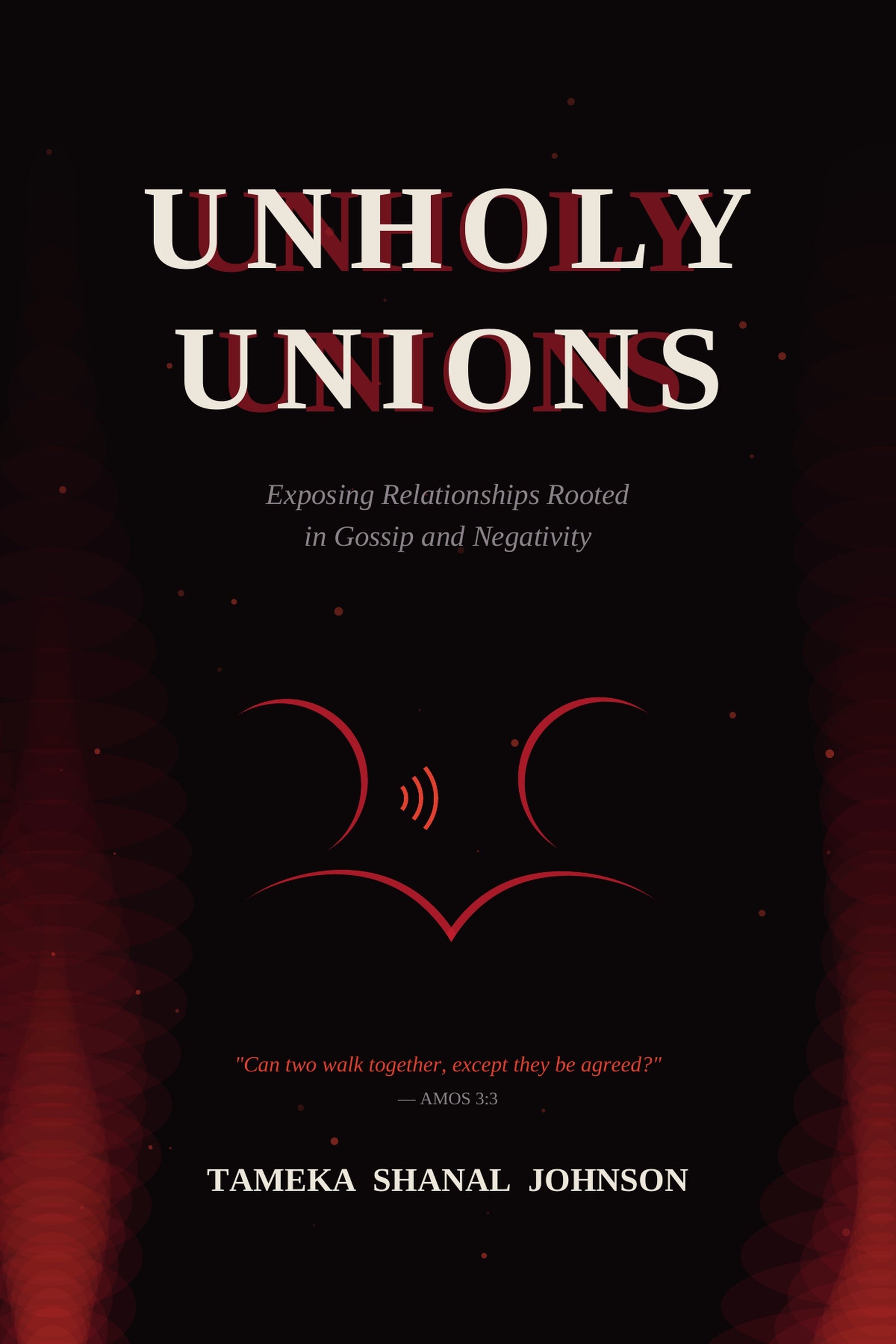 Unholy Unions (Expanded Edition) — Digital PDF